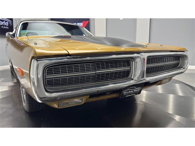 1972 Dodge Charger (CC-2089735) for sale in Clearwater, Florida