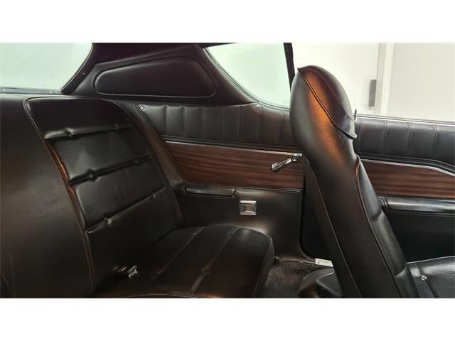 1972 Dodge Charger (CC-2089735) for sale in Clearwater, Florida
