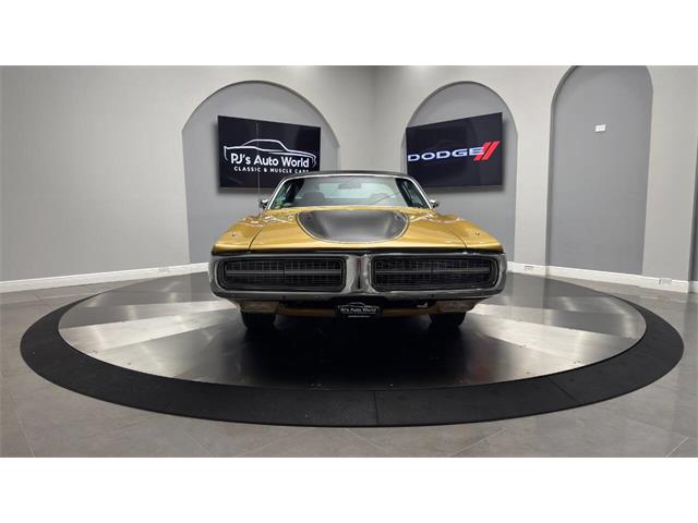1972 Dodge Charger (CC-2089735) for sale in Clearwater, Florida