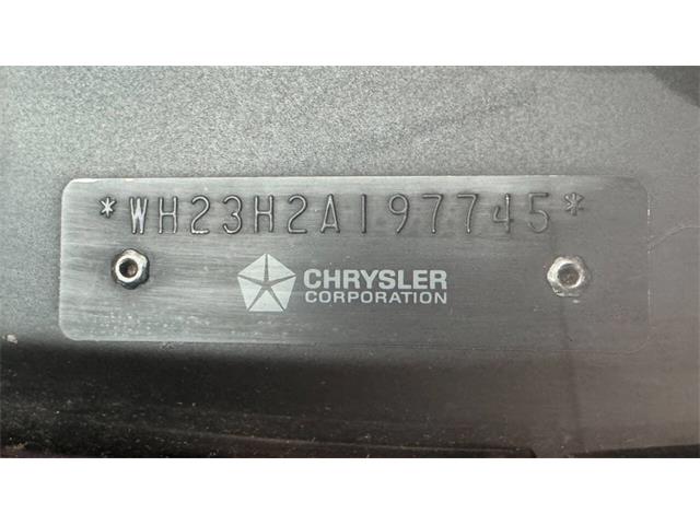1972 Dodge Charger (CC-2089735) for sale in Clearwater, Florida