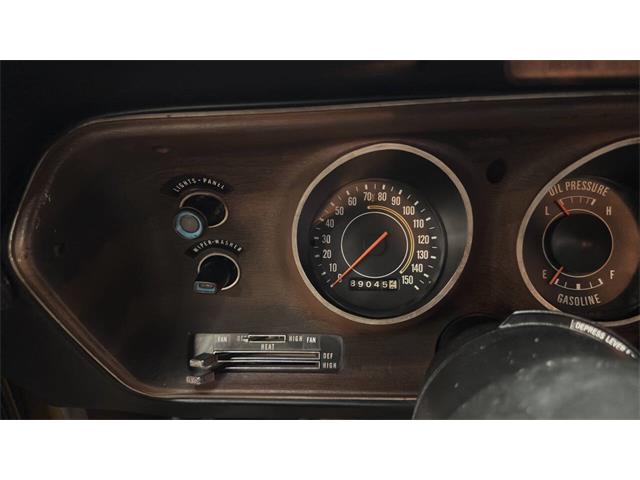 1972 Dodge Charger (CC-2089735) for sale in Clearwater, Florida