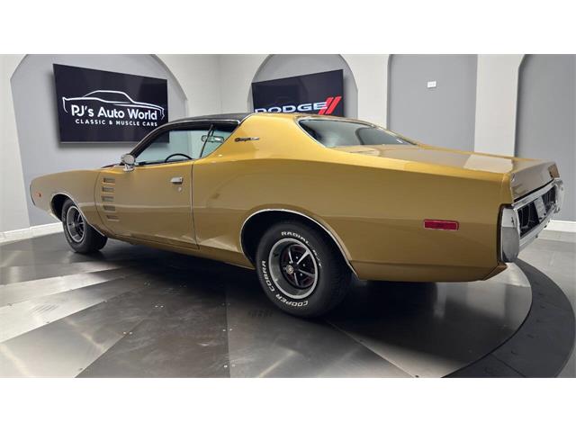 1972 Dodge Charger (CC-2089735) for sale in Clearwater, Florida