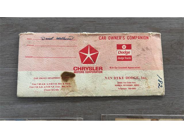 1972 Dodge Charger (CC-2089735) for sale in Clearwater, Florida