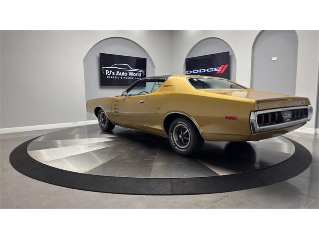 1972 Dodge Charger (CC-2089735) for sale in Clearwater, Florida