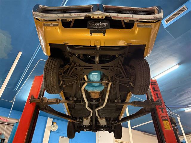 1972 Dodge Charger (CC-2089735) for sale in Clearwater, Florida