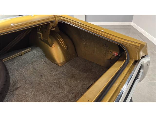 1972 Dodge Charger (CC-2089735) for sale in Clearwater, Florida