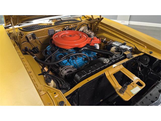 1972 Dodge Charger (CC-2089735) for sale in Clearwater, Florida