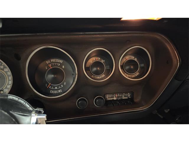 1972 Dodge Charger (CC-2089735) for sale in Clearwater, Florida