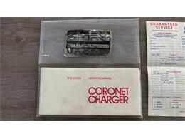 1972 Dodge Charger (CC-2089735) for sale in Clearwater, Florida