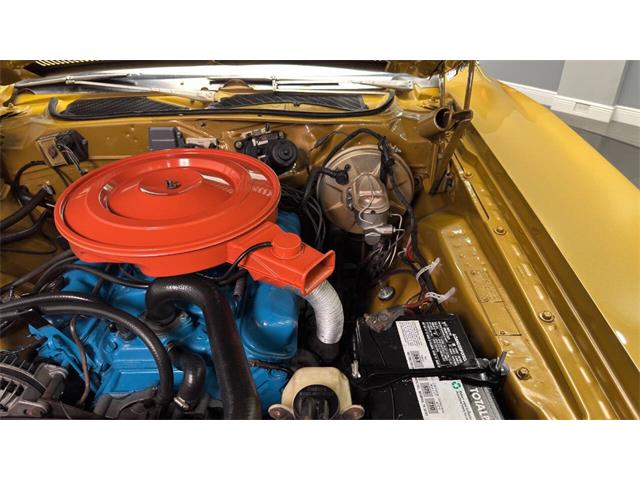 1972 Dodge Charger (CC-2089735) for sale in Clearwater, Florida