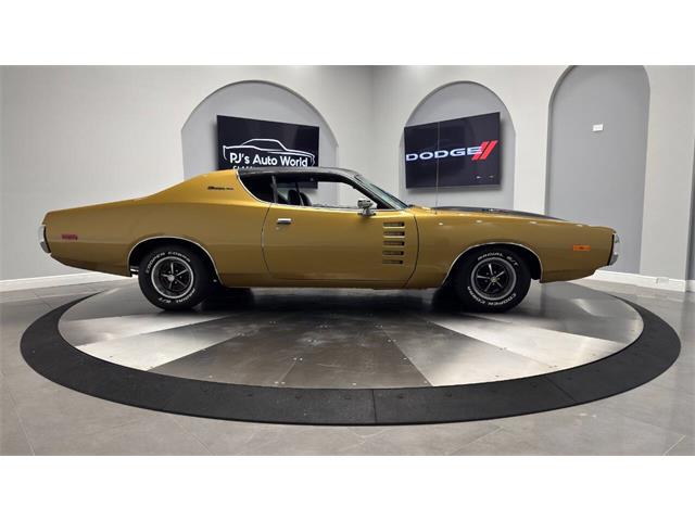 1972 Dodge Charger (CC-2089735) for sale in Clearwater, Florida
