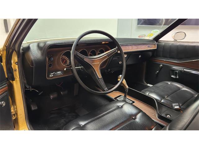 1972 Dodge Charger (CC-2089735) for sale in Clearwater, Florida