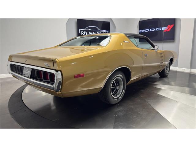 1972 Dodge Charger (CC-2089735) for sale in Clearwater, Florida