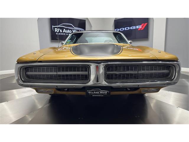 1972 Dodge Charger (CC-2089735) for sale in Clearwater, Florida