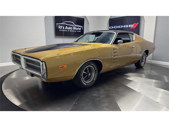 1972 Dodge Charger (CC-2089735) for sale in Clearwater, Florida