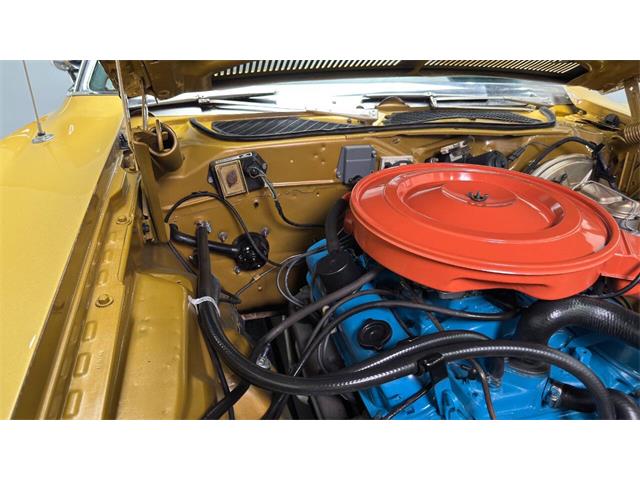 1972 Dodge Charger (CC-2089735) for sale in Clearwater, Florida