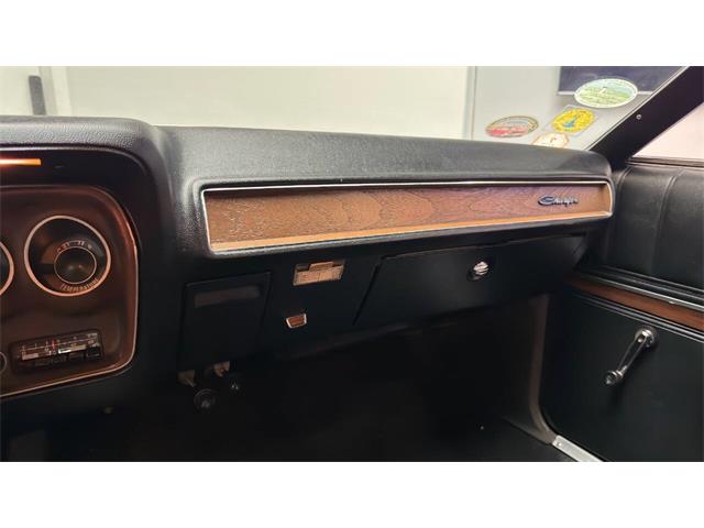 1972 Dodge Charger (CC-2089735) for sale in Clearwater, Florida