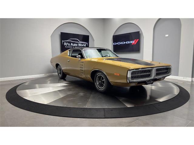 1972 Dodge Charger (CC-2089735) for sale in Clearwater, Florida