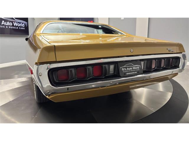 1972 Dodge Charger (CC-2089735) for sale in Clearwater, Florida
