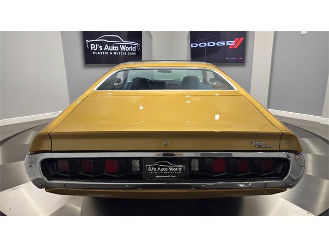 1972 Dodge Charger (CC-2089735) for sale in Clearwater, Florida