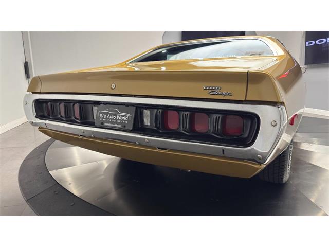 1972 Dodge Charger (CC-2089735) for sale in Clearwater, Florida