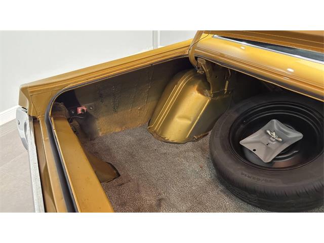 1972 Dodge Charger (CC-2089735) for sale in Clearwater, Florida