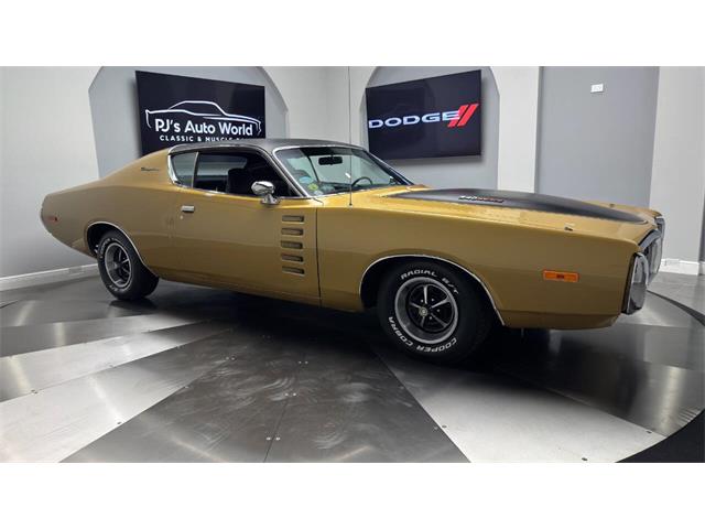 1972 Dodge Charger (CC-2089735) for sale in Clearwater, Florida