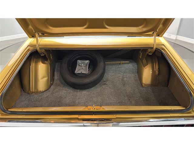 1972 Dodge Charger (CC-2089735) for sale in Clearwater, Florida