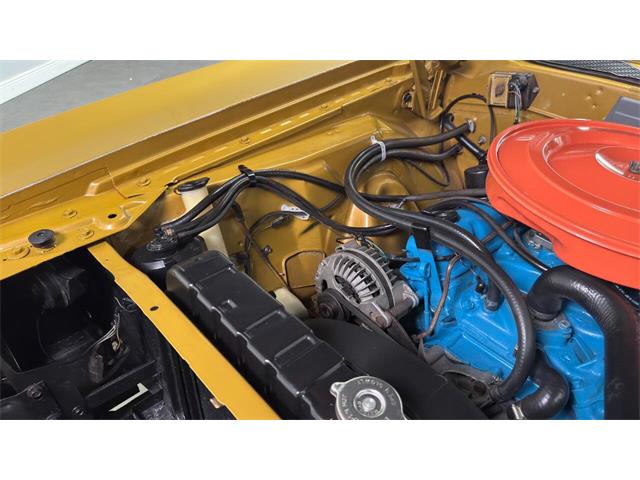1972 Dodge Charger (CC-2089735) for sale in Clearwater, Florida