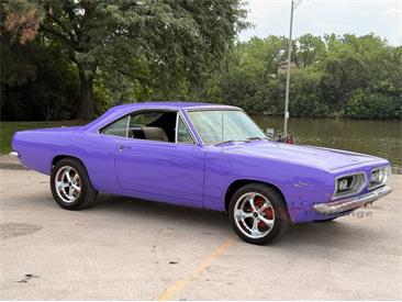 1967 Plymouth Barracuda (CC-2089736) for sale in Alsip, Illinois