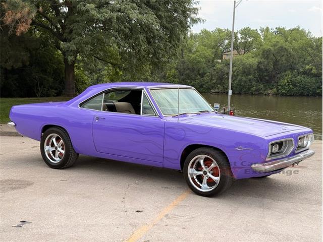 1967 Plymouth Barracuda (CC-2089736) for sale in Alsip, Illinois