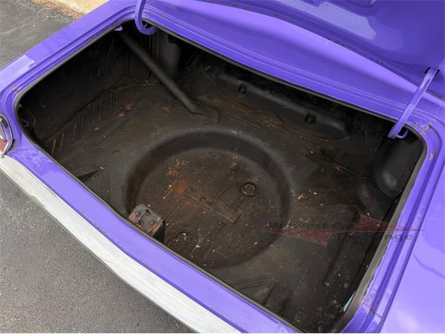 1967 Plymouth Barracuda (CC-2089736) for sale in Alsip, Illinois