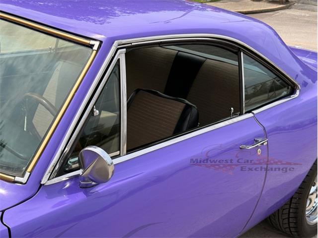 1967 Plymouth Barracuda (CC-2089736) for sale in Alsip, Illinois