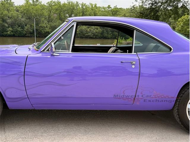 1967 Plymouth Barracuda (CC-2089736) for sale in Alsip, Illinois