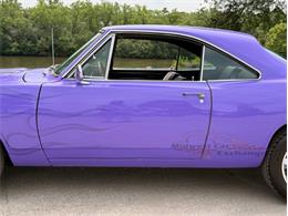 1967 Plymouth Barracuda (CC-2089736) for sale in Alsip, Illinois