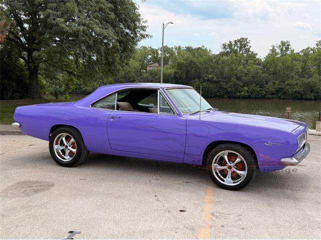 1967 Plymouth Barracuda (CC-2089736) for sale in Alsip, Illinois