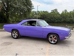 1967 Plymouth Barracuda (CC-2089736) for sale in Alsip, Illinois