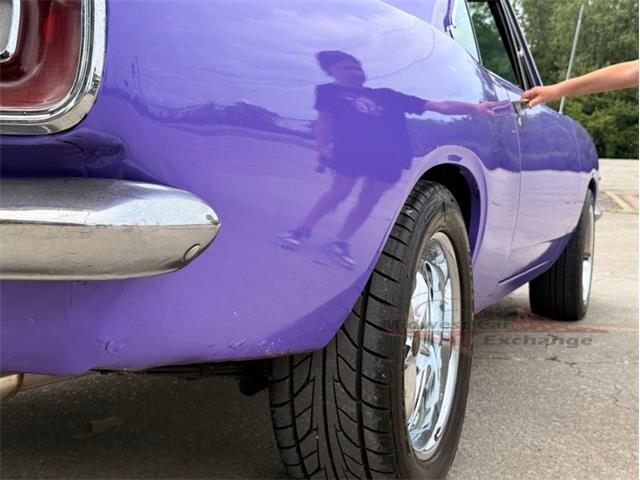 1967 Plymouth Barracuda (CC-2089736) for sale in Alsip, Illinois