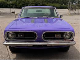 1967 Plymouth Barracuda (CC-2089736) for sale in Alsip, Illinois