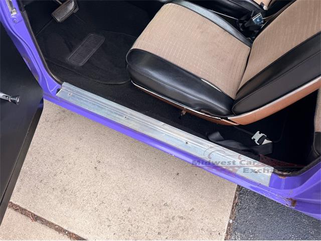 1967 Plymouth Barracuda (CC-2089736) for sale in Alsip, Illinois