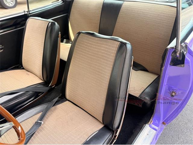 1967 Plymouth Barracuda (CC-2089736) for sale in Alsip, Illinois