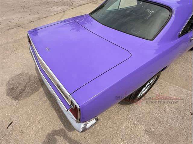 1967 Plymouth Barracuda (CC-2089736) for sale in Alsip, Illinois