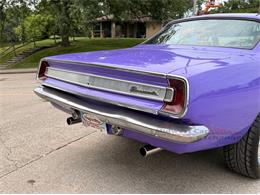 1967 Plymouth Barracuda (CC-2089736) for sale in Alsip, Illinois