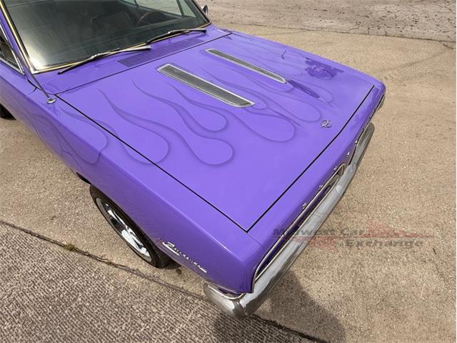 1967 Plymouth Barracuda (CC-2089736) for sale in Alsip, Illinois