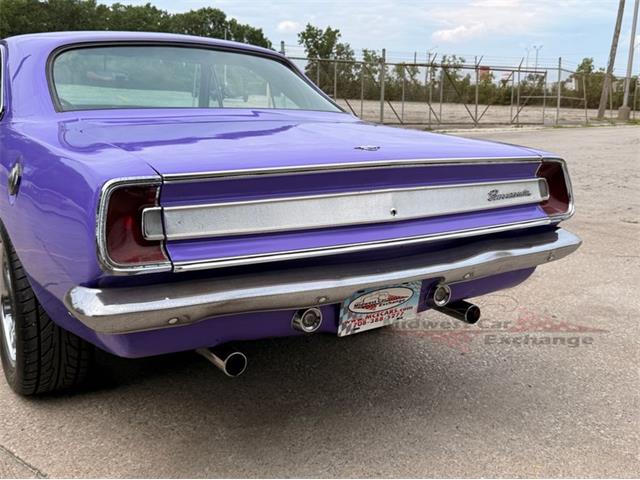 1967 Plymouth Barracuda (CC-2089736) for sale in Alsip, Illinois