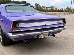 1967 Plymouth Barracuda (CC-2089736) for sale in Alsip, Illinois