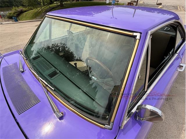1967 Plymouth Barracuda (CC-2089736) for sale in Alsip, Illinois