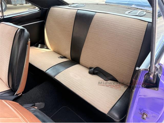 1967 Plymouth Barracuda (CC-2089736) for sale in Alsip, Illinois