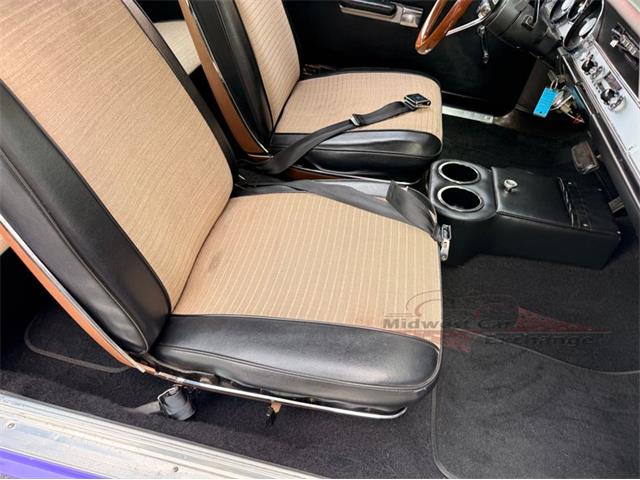1967 Plymouth Barracuda (CC-2089736) for sale in Alsip, Illinois