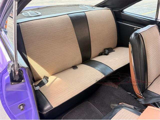 1967 Plymouth Barracuda (CC-2089736) for sale in Alsip, Illinois